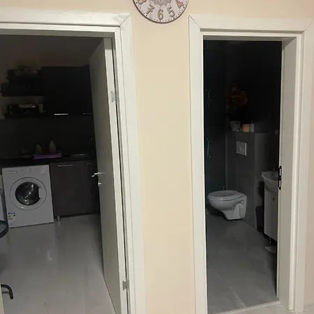 Διαμέρισμα Studio