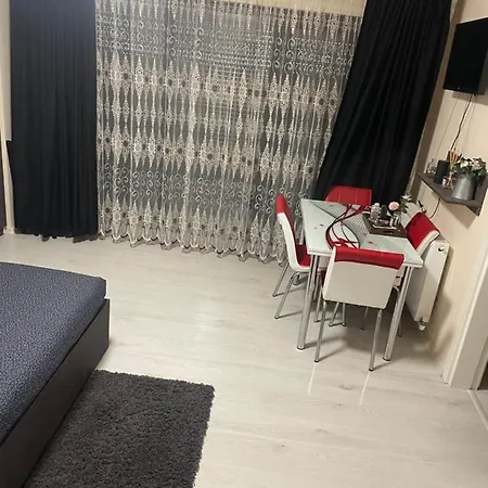 Studio Διαμέρισμα *