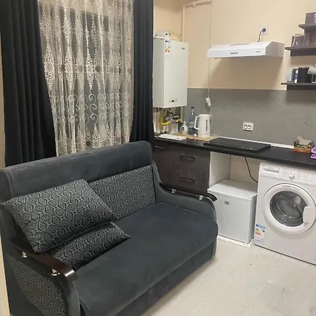 アパート Studio *