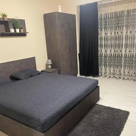 Studio アパート *